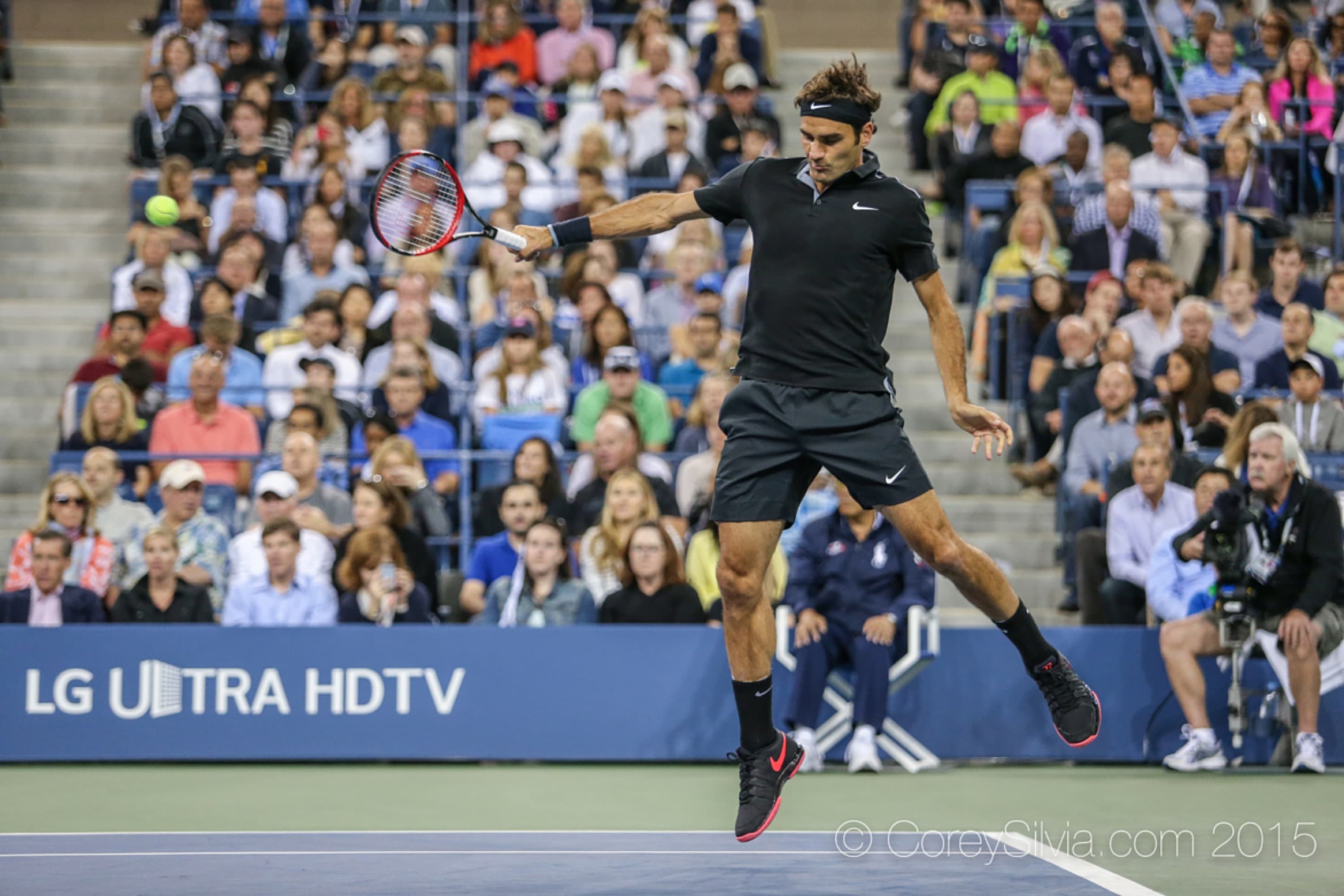 Behind the Lens: What It Takes to Shoot Professional Sports